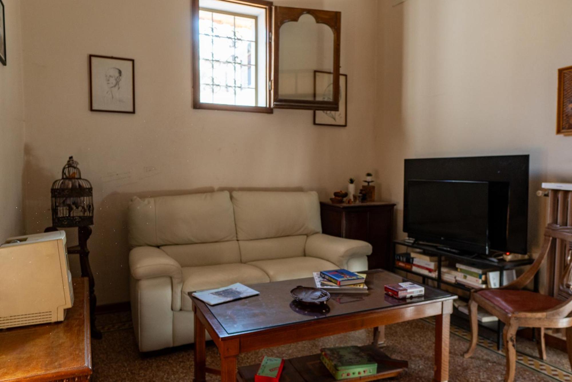 Zen Home Zone Florencia Exterior foto